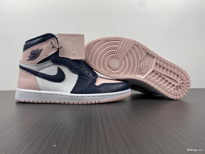 High Air Jordan DD9335-641 1 Atmosphere 0425